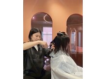 シーインフィニート 人形町店(C∞)