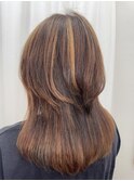 クラゲヘアー