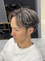 ジュイル シブヤ(JEWIL SHIBUYA)&nbsp;ホワイトメッシュ