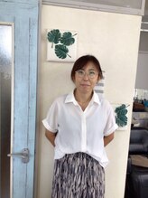 ビューティーライフ さがみ野店 武田 いづみ