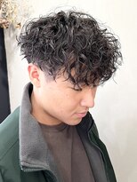 トリコ(ToricO) スパイラルパーマ