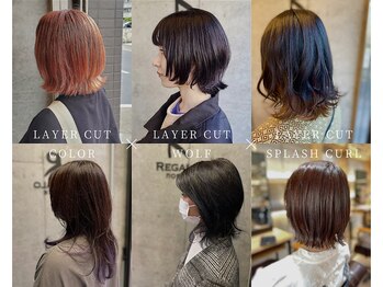 REGALO【レガロ】　北口店