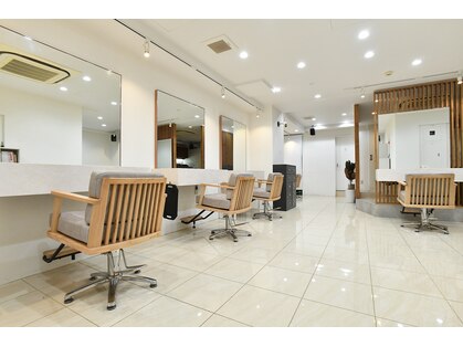 リトル 銀座(little)の写真