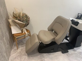 トリコ(torico)の写真/30代～の大人女性に高い支持率◎初めての方もずっと通えるサロンをお探しの方にもオススメです♪