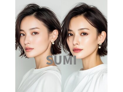 スミ(SUMI)の写真