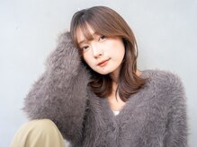 浦和/浦和駅/イルミナカラー/TOKIO/トリートメント/髪質改善/イノアカラー/ブリーチ/ダブルカラ/イルミナ]