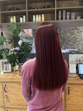 エンス(en:s) ダブルカラー