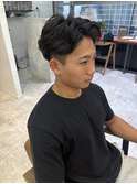 フェザーパーマ