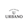 URBANO【ウルバーノ】のお店ロゴ