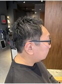 爽やかスタイル