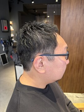 アンドワークス 2nd(&WORKS) 爽やかスタイル