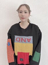 ナル 宇都宮(nalu)&nbsp;池田 美希 【宇都宮】