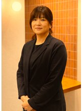 テラスアヴェダ(Terrace AVEDA)&nbsp;狩谷 和子