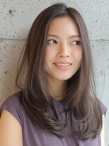 ジェスター 烏丸御池店(JESTER)&nbsp;髪質改善/縮毛矯正/ロング/ツヤ髪/トリートメント　