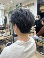 メンズサロン ビーズ 春日井市民病院前店(B's) ショートスタイル