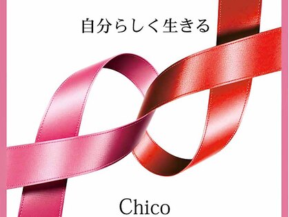 チコ(Chico)の写真