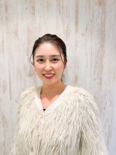 アース 稲毛海岸店(HAIR&MAKE EARTH)&nbsp;中村 文