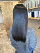 トゥーリ 大野城下大利店(tuuli)&nbsp;髪質改善トリートメント