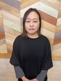 アーサス ヘアー デザイン 勝田店(Ursus hair Design by HEADLIGHT)&nbsp;小峰 敦子