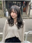 オリーブグレー オリーブグレージュ