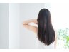 【鹿野指名】ご新規様限定☆カット＋トリートメント ￥7500→￥6500