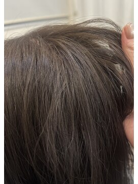 セブンルックス モカ 宇都宮鶴田店(7LOOKS mocha) Ash Beige