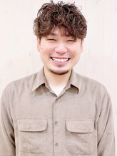 バカンス 八丁堀(BACANCES)&nbsp;金杉 悠作