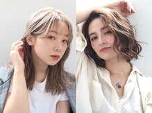 オーガニックトリコ 所沢(organic+tricot)