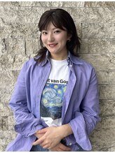 ウノプリール 京橋店(uno pulir)&nbsp;西本　 緋那乃