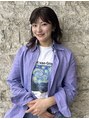ウノプリール 京橋店(uno pulir) 西本 緋那乃