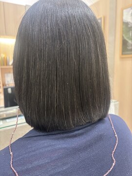 ゼルアヴェダ イオンモール与野(ZELE AVEDA) バブ