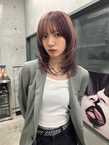 ネアー 新潟(NEER) mix color