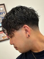 ブレイズマン(BLAZEMAN)&nbsp;短くてもできるサーフカール