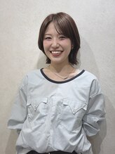 ホワイト(WHITE) miu