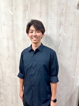 ステージ(STAGE)&nbsp;小野 泰輝