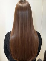 モードケイズ 阪急茨木店(MODE K's)&nbsp;髪質改善スタイル
