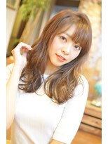 マービー 南浦和(mavie) mavie シースルーバング×ロブレイヤー