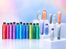 スーパーカットトリイマエショップ(SUPER CUT TORIIMAE SHOP)の雰囲気（エイジング特化【コアミー】、ブリーチ毛特化【エクラリティ―】）