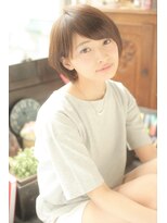 メリーランド 自由が丘(MerryLand)&nbsp;シンプルリラックスショート