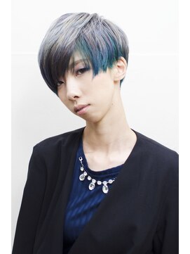 ゼットサロン(Z SALON) Ｚ「ケソンジョク☆」