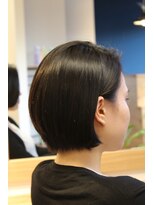 オルカ(oruca)&nbsp;ナチュラルボブ