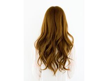 ヘアデザインアール(HAIR DESIGN  R)