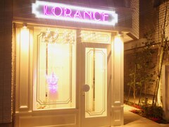 LORANCE  【ロランス】