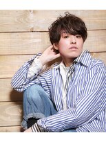 メイカ(MEIKA)&nbsp;ハンサムショート