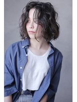 ソイ コンク 下北沢(soi conc)&nbsp;ウェーブ×セミウェット