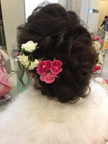 モードケイズ 六甲道店(MODE K’s)&nbsp;六甲アレンジコレクション♪