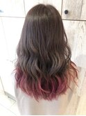 gradation color