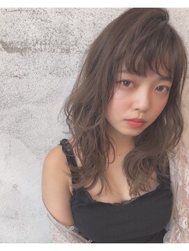 ノアフライ(NOAH FLY) ○ミディアムレイヤー○