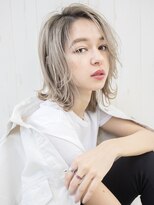 エイト新宿店(EIGHT shinjuku)&nbsp;【EIGHT new hair style】