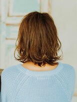 プロデュース 町田店(Produce)&nbsp;ゆるふわ外ハネミディ